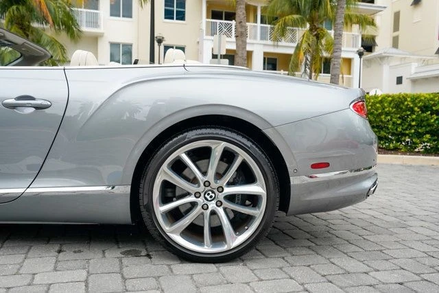 2021 Bentley Continental GT Mulliner 3rd Gen - Image 16 of 21