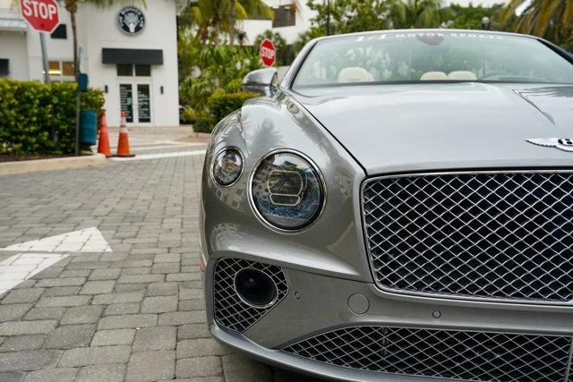 2021 Bentley Continental GT Mulliner 3rd Gen - Image 6 of 21
