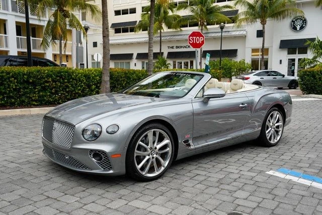 2021 Bentley Continental GT Mulliner 3rd Gen - Image 2 of 21