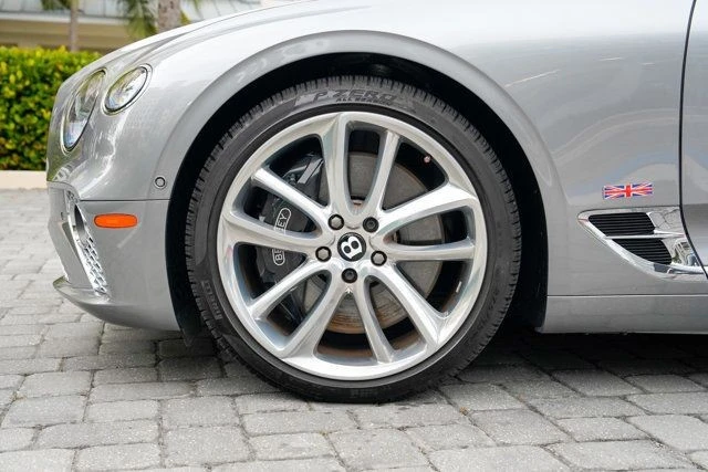 2021 Bentley Continental GT Mulliner 3rd Gen - Image 13 of 21