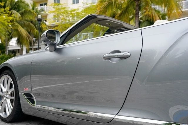 2021 Bentley Continental GT Mulliner 3rd Gen - Image 19 of 21