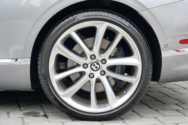 2021 Bentley Continental GT Mulliner 3rd Gen - Image 17 of 21
