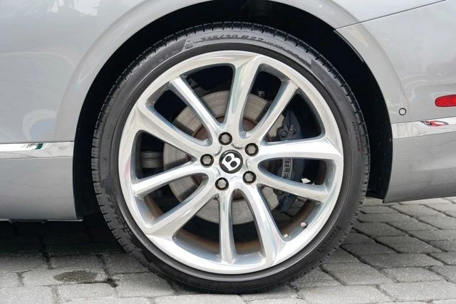 2021 Bentley Continental GT Mulliner 3rd Gen - Image 17 of 21