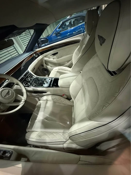 2021 Bentley Continental GT 3rd Gen - Image 6 of 6