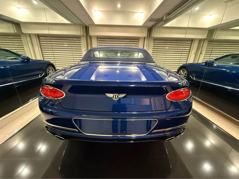 2021 Bentley Continental GT 3rd Gen - Image 3 of 6