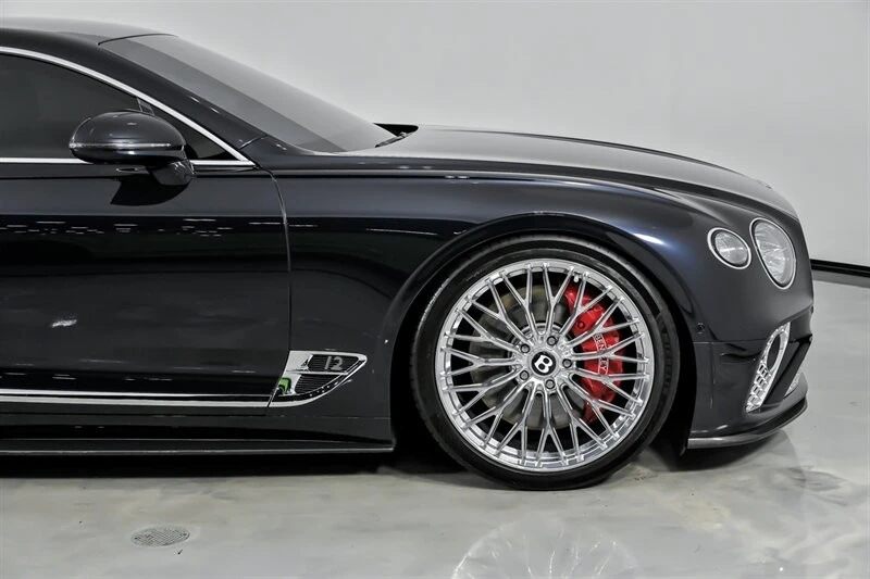 2021 Bentley Continental GT Speed 3rd Gen - Image 15 of 31
