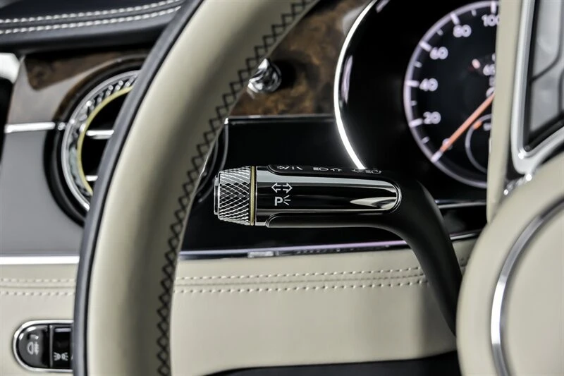2021 Bentley Continental GT Speed 3rd Gen - Image 28 of 31