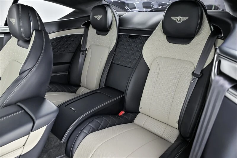 2021 Bentley Continental GT Speed 3rd Gen - Image 24 of 31