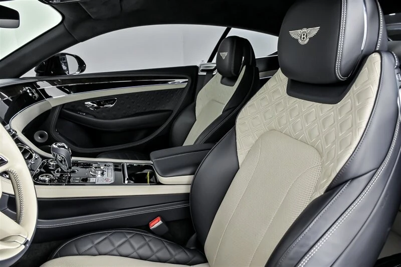 2021 Bentley Continental GT Speed 3rd Gen - Image 23 of 31