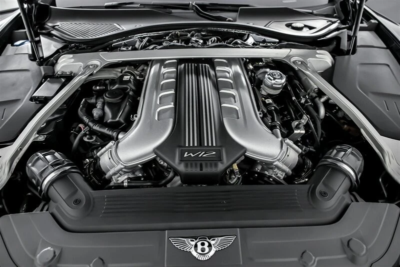 2021 Bentley Continental GT Speed 3rd Gen - Image 17 of 31