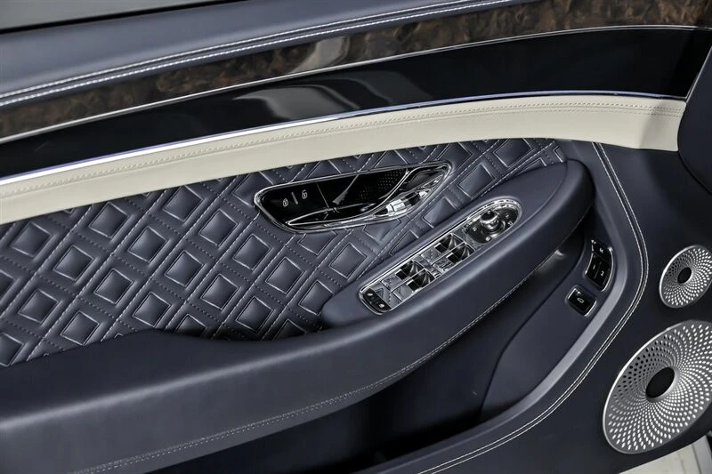 2021 Bentley Continental GT Speed 3rd Gen - Image 18 of 31