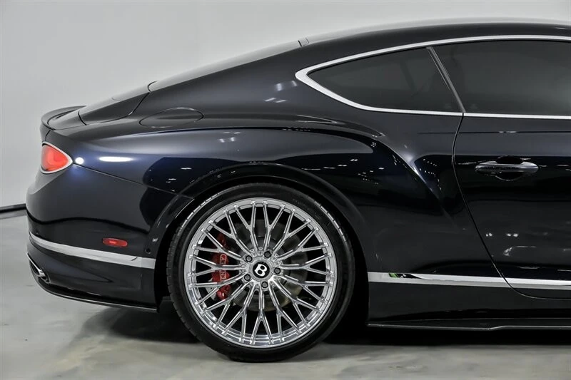 2021 Bentley Continental GT Speed 3rd Gen - Image 13 of 31