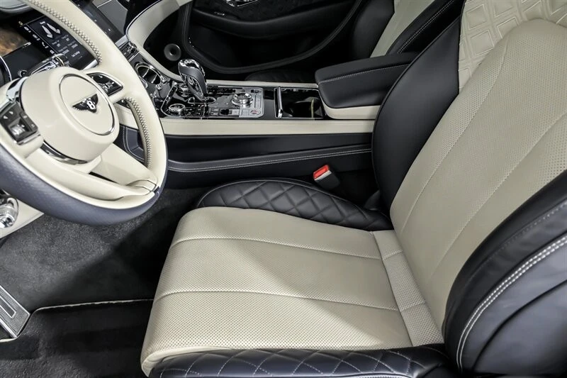 2021 Bentley Continental GT Speed 3rd Gen - Image 22 of 31