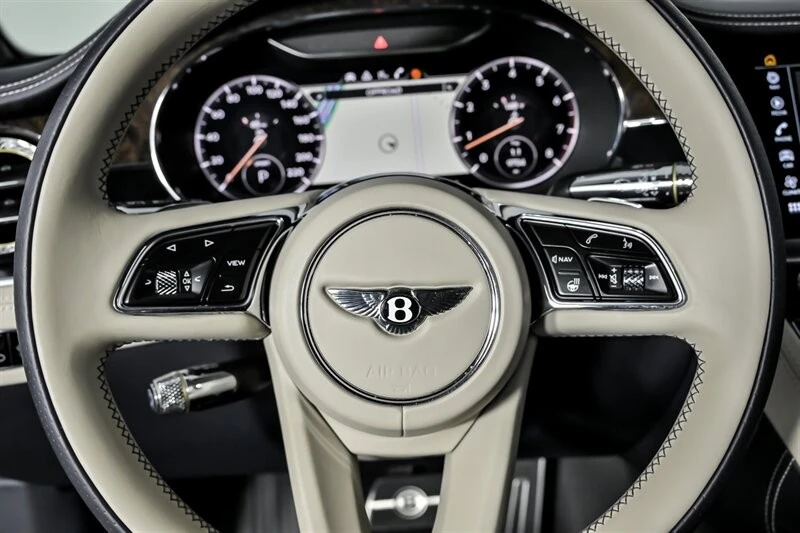 2021 Bentley Continental GT Speed 3rd Gen - Image 27 of 31