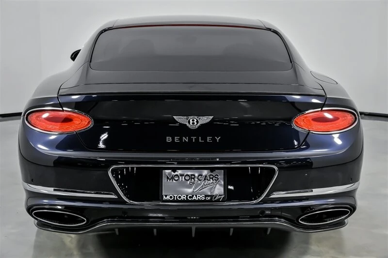 2021 Bentley Continental GT Speed 3rd Gen - Image 11 of 31