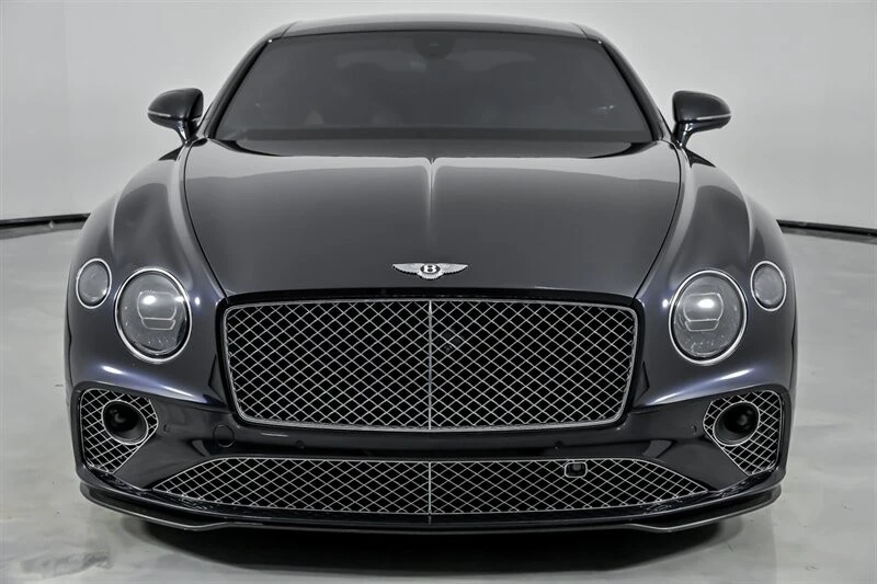 2021 Bentley Continental GT Speed 3rd Gen - Image 5 of 31