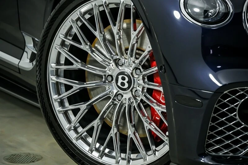 2021 Bentley Continental GT Speed 3rd Gen - Image 4 of 31