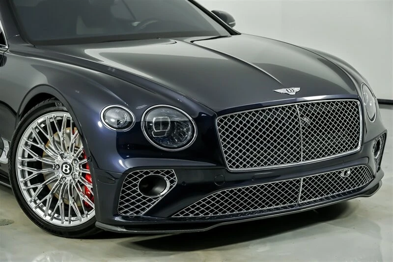 2021 Bentley Continental GT Speed 3rd Gen - Image 3 of 31