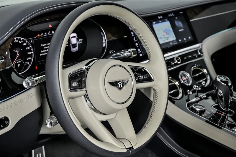 2021 Bentley Continental GT Speed 3rd Gen - Image 25 of 31