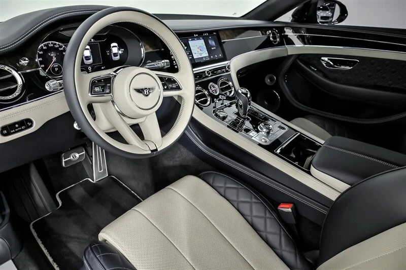 2021 Bentley Continental GT Speed 3rd Gen - Image 21 of 31
