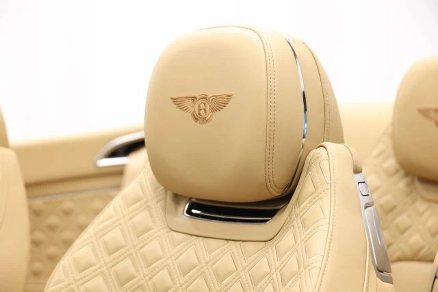 2021 Bentley Continental GTC - Image 21 of 21