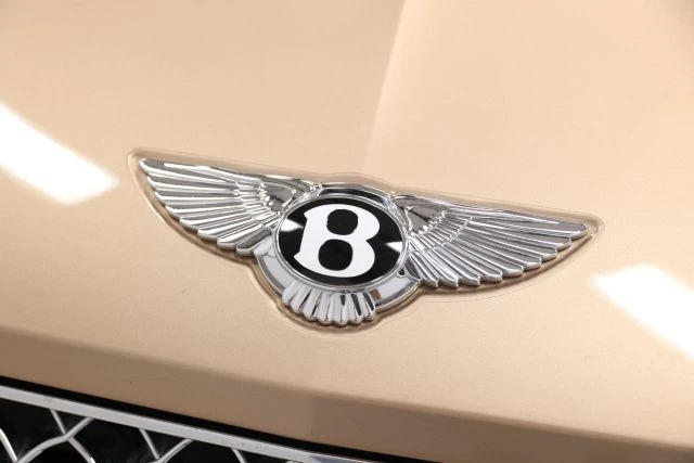 2021 Bentley Continental GTC - Image 8 of 21