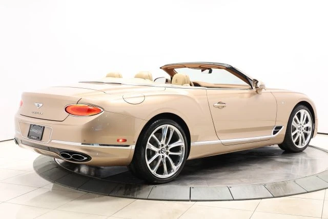 2021 Bentley Continental GTC - Image 4 of 21