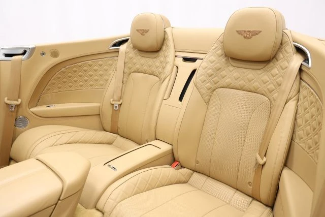 2021 Bentley Continental GTC - Image 3 of 21