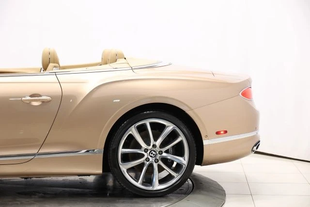 2021 Bentley Continental GTC - Image 11 of 21