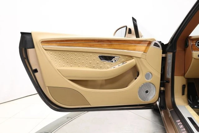 2021 Bentley Continental GTC - Image 12 of 21