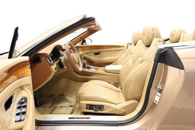 2021 Bentley Continental GTC - Image 17 of 21