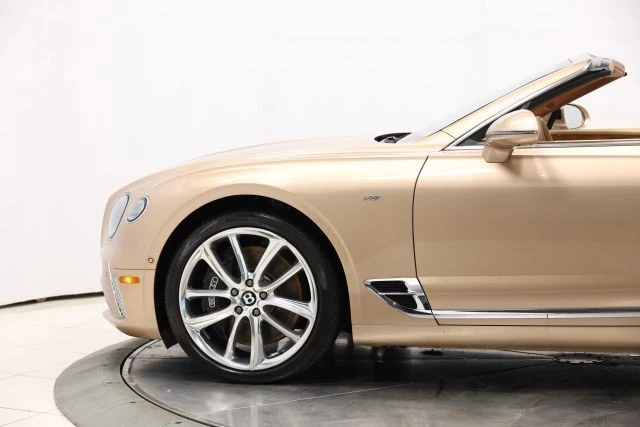 2021 Bentley Continental GTC - Image 9 of 12