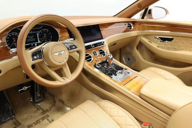 2021 Bentley Continental GTC - Image 2 of 21