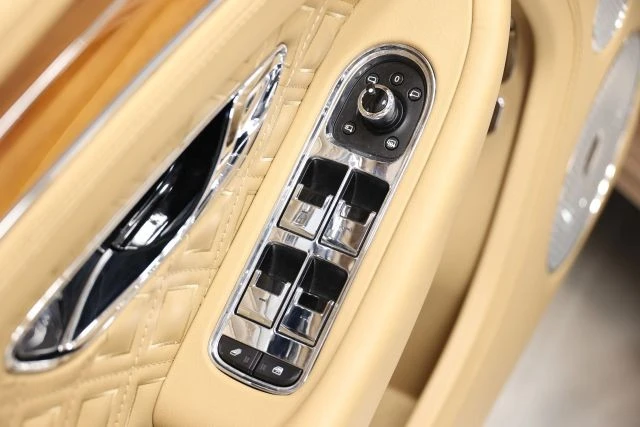 2021 Bentley Continental GTC - Image 16 of 21