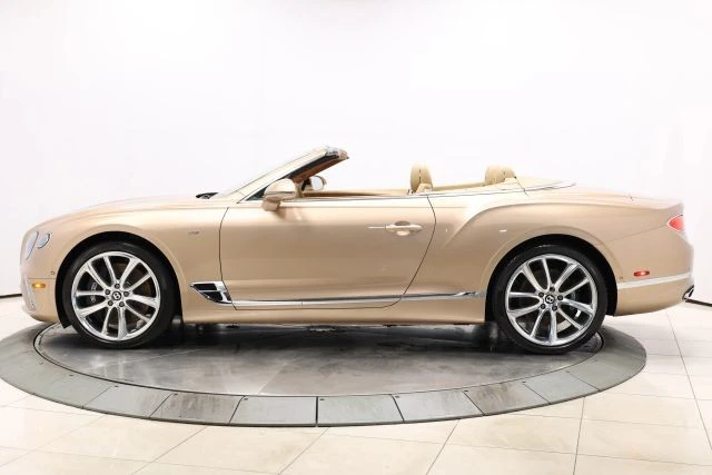 2021 Bentley Continental GTC - Image 10 of 21