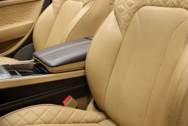 2021 Bentley Continental GTC - Image 21 of 21