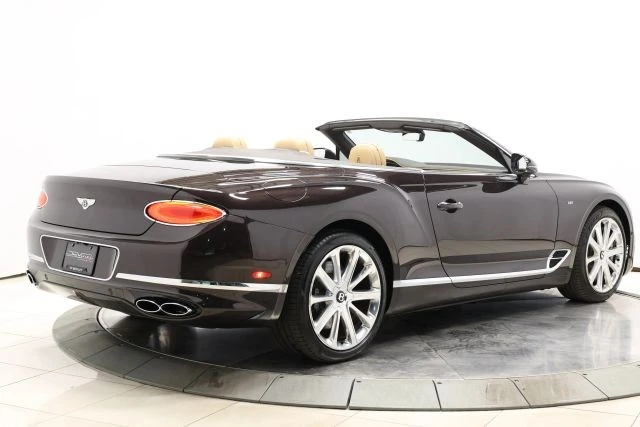 2021 Bentley Continental GT 3rd Gen - Image 4 of 31
