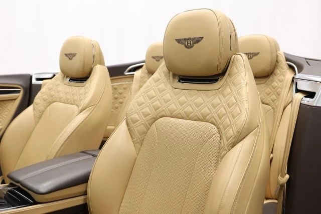 2021 Bentley Continental GT 3rd Gen - Image 21 of 31