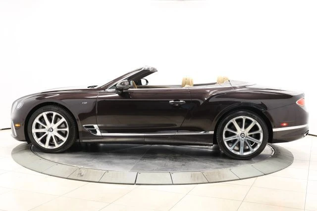 2021 Bentley Continental GT 3rd Gen - Image 10 of 31