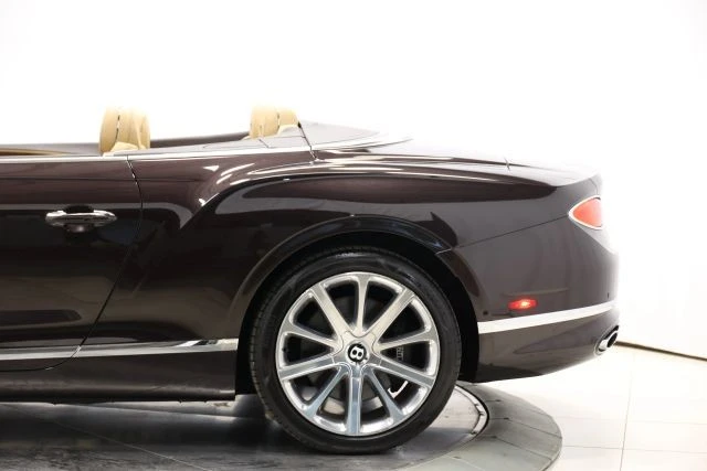2021 Bentley Continental GT 3rd Gen - Image 11 of 31