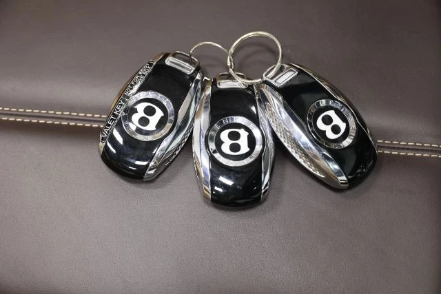 2021 Bentley Continental GTC - Image 5 of 21