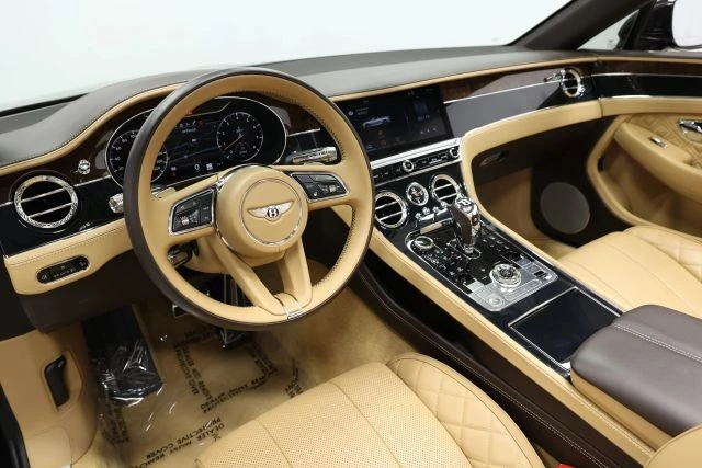 2021 Bentley Continental GT 3rd Gen - Image 25 of 31