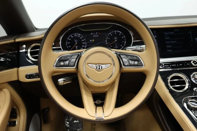 2021 Bentley Continental GT 3rd Gen - Image 28 of 31