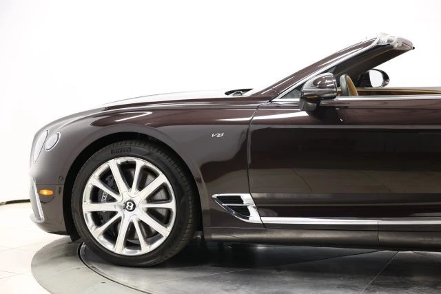 2021 Bentley Continental GT 3rd Gen - Image 9 of 31