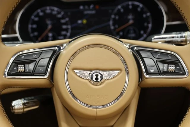 2021 Bentley Continental GT 3rd Gen - Image 29 of 31