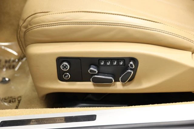 2021 Bentley Continental GTC - Image 16 of 21