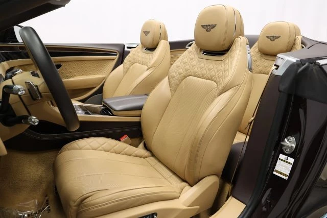 2021 Bentley Continental GTC - Image 18 of 21