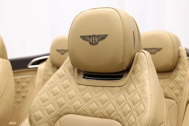 2021 Bentley Continental GT 3rd Gen - Image 22 of 31