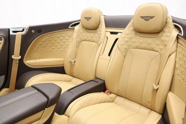 2021 Bentley Continental GTC - Image 3 of 21
