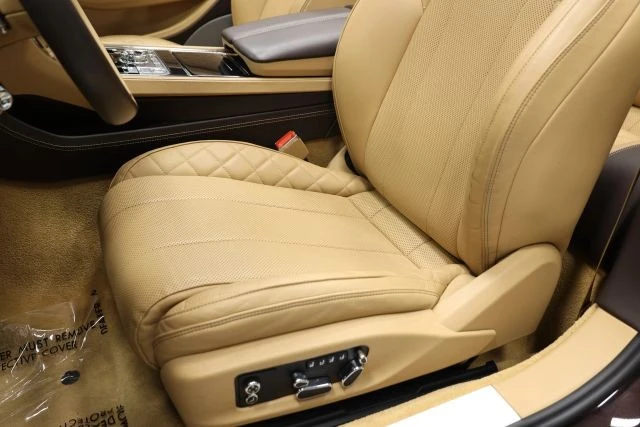 2021 Bentley Continental GT 3rd Gen - Image 24 of 31